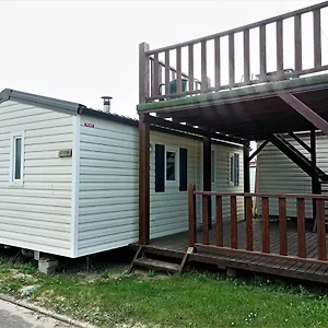 Camping Derby, Loredo