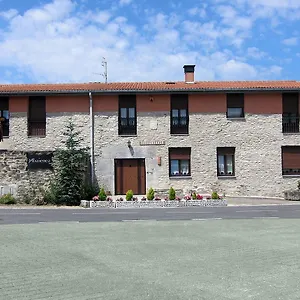 Landhuis Abaienea, Vitoria-Gasteiz