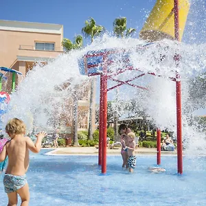 Hipotels Barrosa Garden Spanje
