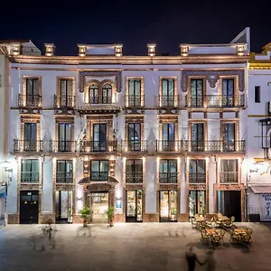 Intelier Casa De Indias Spanje