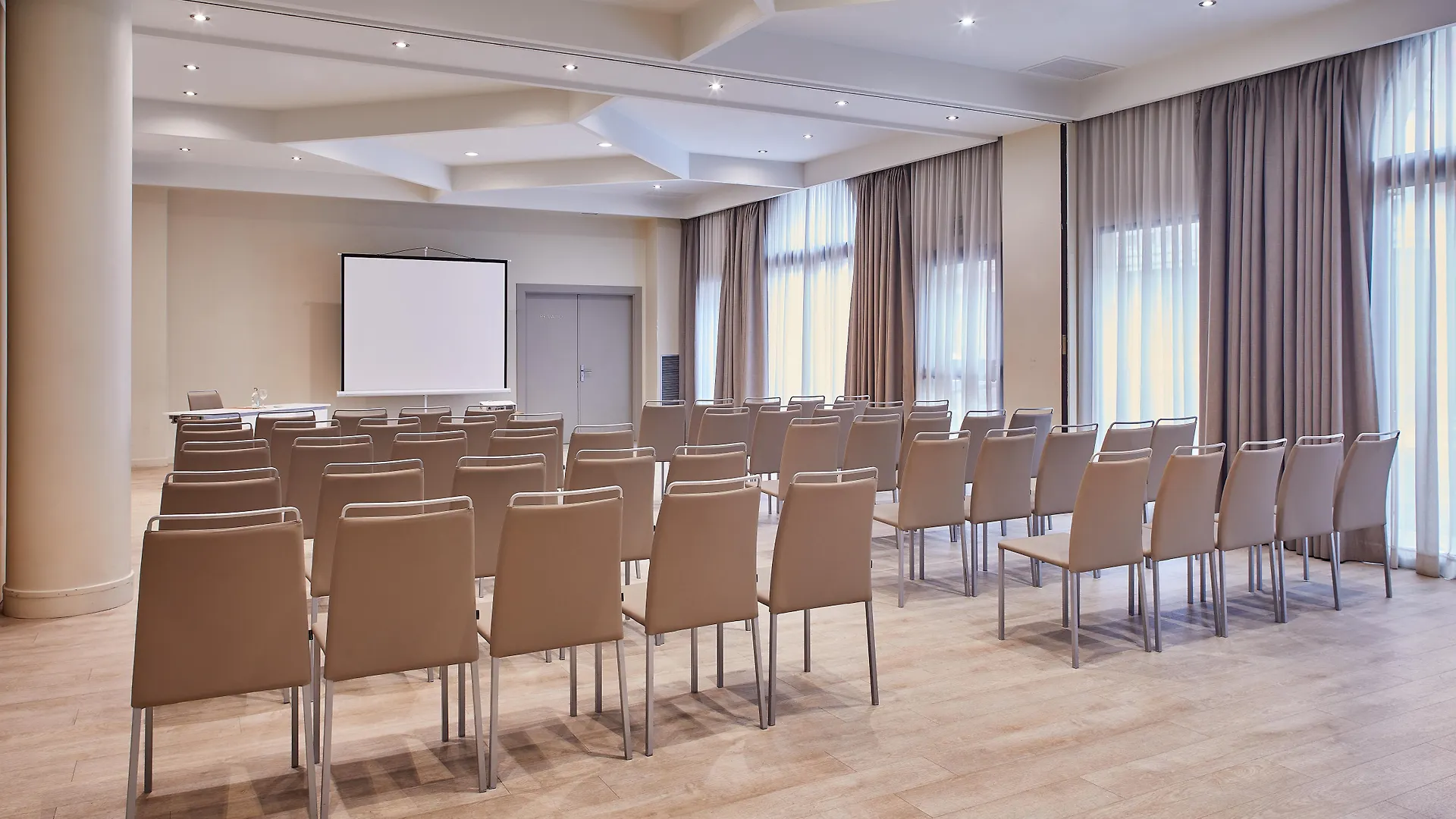 Hotel Silken Ciudad De Vitoria 4*, Vitoria-Gasteiz Espagne