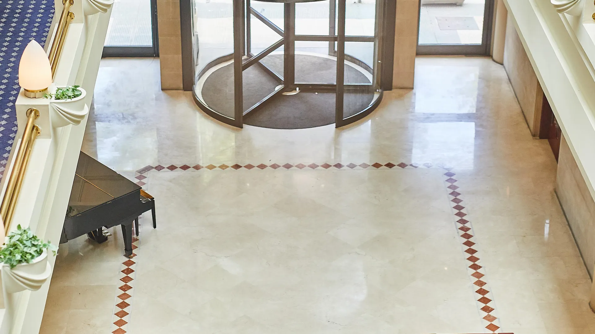 Hotel Silken Ciudad De Vitoria 4*, Vitoria-Gasteiz Espagne
